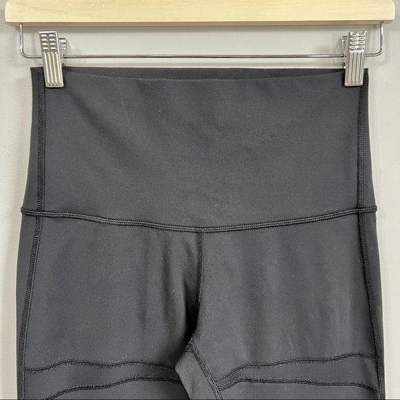 Lululemon limited edition mesh inserts Wunder under leggings - Picture 8 of 10